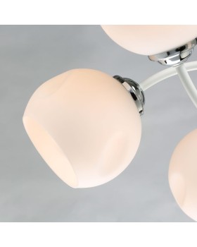 Люстра на штанге DeMarkt 220013406-foto4