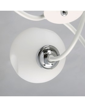 Люстра на штанге DeMarkt 220013406-foto5