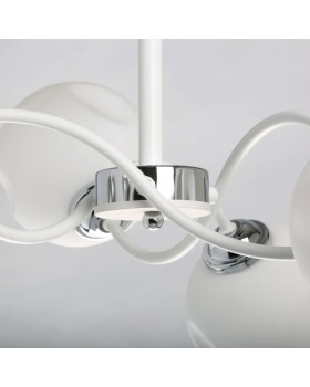 Люстра на штанге DeMarkt 220013406-foto7