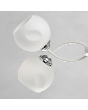 Люстра на штанге DeMarkt 220013406-foto8