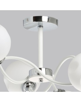 Люстра на штанге DeMarkt 220013406-foto9