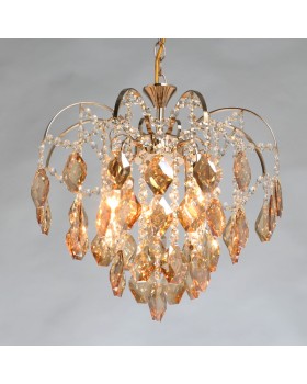 Подвесная люстра DeMarkt 111014504-foto2