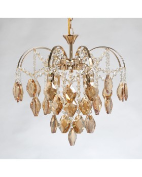 Подвесная люстра DeMarkt 111014504-foto3