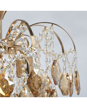 Подвесная люстра DeMarkt 111014504-foto6