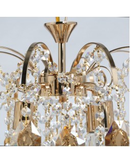 Подвесная люстра DeMarkt 111014504-foto8