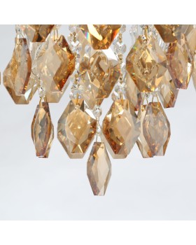 Подвесная люстра DeMarkt 111014504-foto9