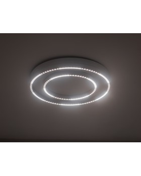 Накладной светильник Ambrella Light FL5821-foto3