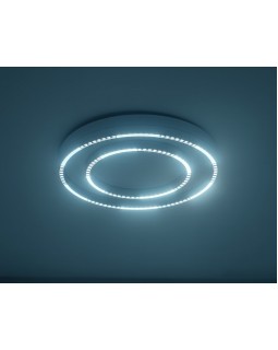 Накладной светильник Ambrella Light FL5821-foto5