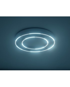 Накладной светильник Ambrella Light FL5821-foto5