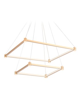 Каскадная люстра Ambrella Light FL5599-foto2