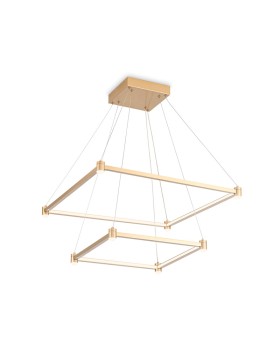 Каскадная люстра Ambrella Light FL5599-foto3