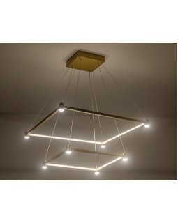 Каскадная люстра Ambrella Light FL5599-foto4
