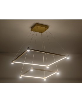 Каскадная люстра Ambrella Light FL5599-foto4