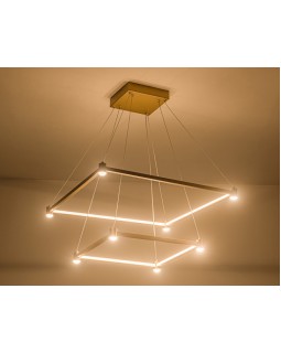 Каскадная люстра Ambrella Light FL5599-foto5