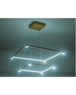 Каскадная люстра Ambrella Light FL5599-foto6