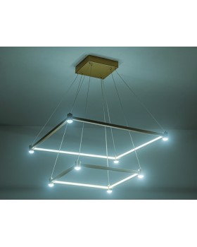 Каскадная люстра Ambrella Light FL5599-foto6