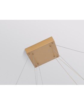 Каскадная люстра Ambrella Light FL5599-foto9