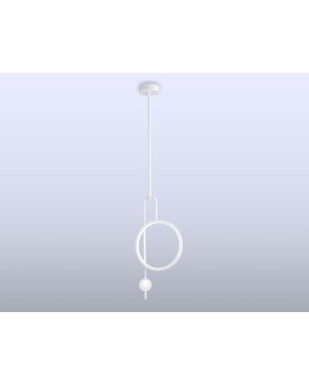 Подвесной светильник Ambrella Light FL66431-foto3