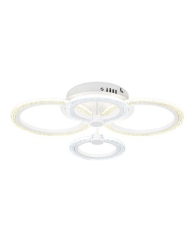 Накладной светильник Ambrella Light FA4061-foto2