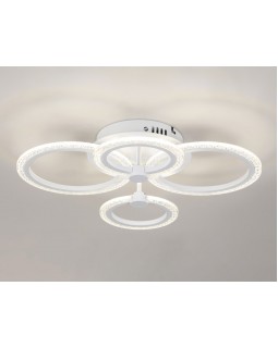 Накладной светильник Ambrella Light FA4061-foto3