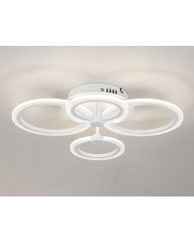 Накладной светильник Ambrella Light FA4061-foto3