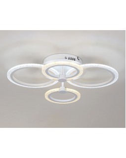 Накладной светильник Ambrella Light FA4061-foto4