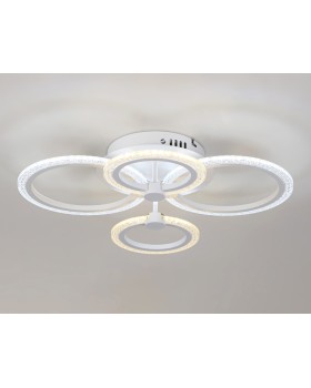 Накладной светильник Ambrella Light FA4061-foto4