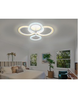 Накладной светильник Ambrella Light FA4061-foto7