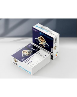 Накладной светильник Ambrella Light FA4061-foto8