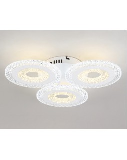 Накладной светильник Ambrella Light FA4001-foto4