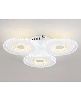 Накладной светильник Ambrella Light FA4001-foto4