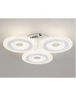 Накладной светильник Ambrella Light FA4001-foto5