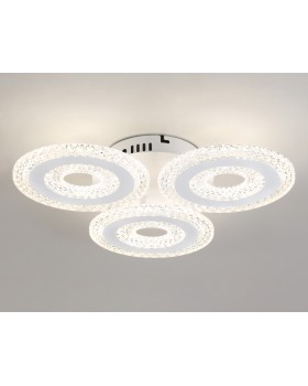 Накладной светильник Ambrella Light FA4001-foto5