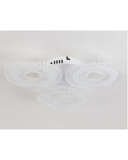 Накладной светильник Ambrella Light FA4001-foto6