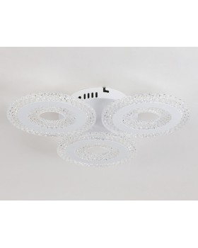 Накладной светильник Ambrella Light FA4001-foto6