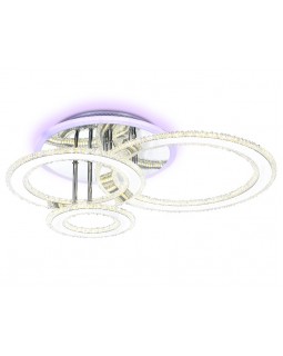 Каскадная люстра Ambrella Light FA8851-foto2