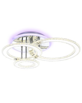 Каскадная люстра Ambrella Light FA8851-foto2
