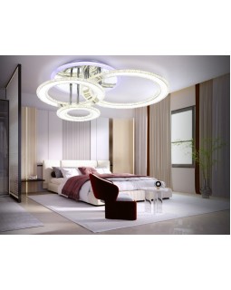 Каскадная люстра Ambrella Light FA8851-foto3