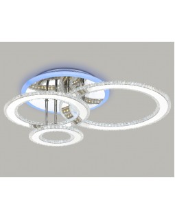 Каскадная люстра Ambrella Light FA8851-foto5