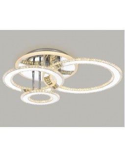 Каскадная люстра Ambrella Light FA8851-foto6