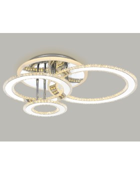 Каскадная люстра Ambrella Light FA8851-foto6
