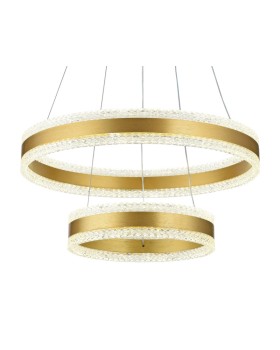 Каскадная люстра Ambrella Light FA6178-foto2