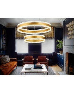 Каскадная люстра Ambrella Light FA6178-foto3