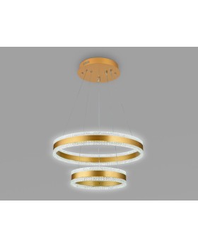 Каскадная люстра Ambrella Light FA6178-foto6