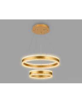 Каскадная люстра Ambrella Light FA6178-foto7