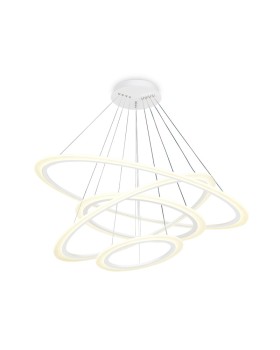 Каскадная люстра Ambrella Light FA4363-foto2