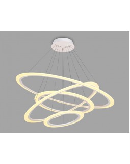 Каскадная люстра Ambrella Light FA4363-foto3