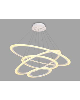 Каскадная люстра Ambrella Light FA4363-foto3