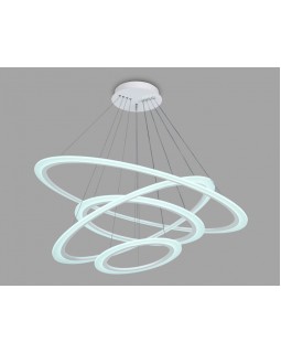 Каскадная люстра Ambrella Light FA4363-foto4