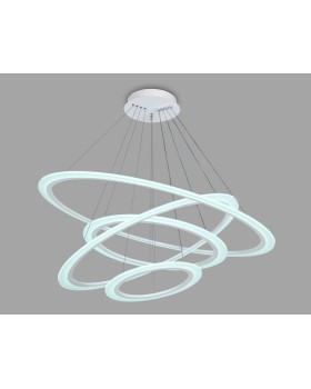 Каскадная люстра Ambrella Light FA4363-foto4